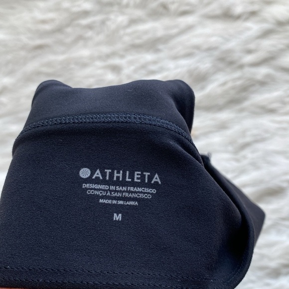 Athleta | Transcend Plunge Sports Bra - Picture 12 of 12
